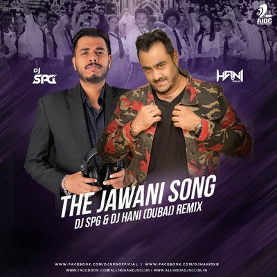 download halkat jawani remix mp3