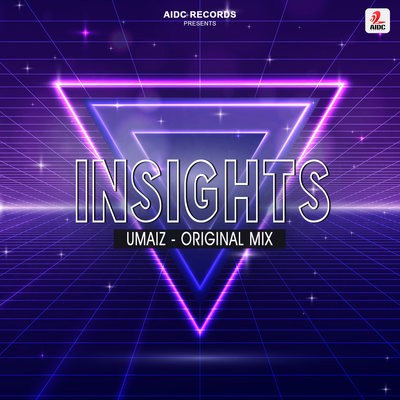 Insights (Original Mix) - UMAIZ 