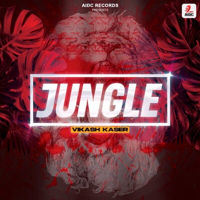 Jungle (Original Mix) - Vikash Kaser