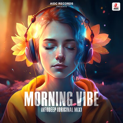 Morning Vibe (Original Mix) - Infodeep