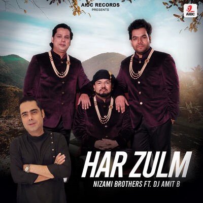 Har Zulm - Nizami Brothers Ft. DJ Amit B