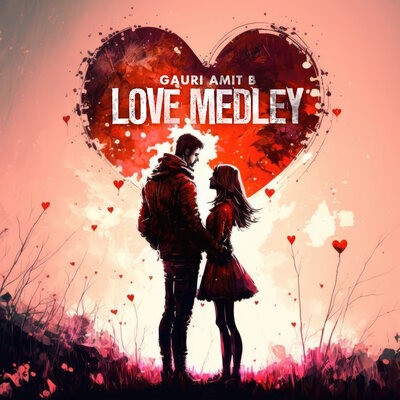 Love Medley - Gauri Amit B