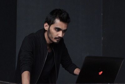 VJ SUMANT MISHRA