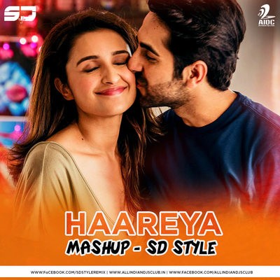 Haareya - SD Style (Mashup)