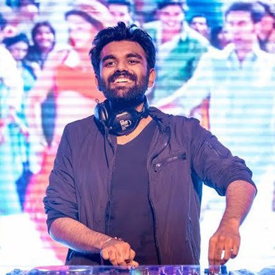 DJ CHETAS
