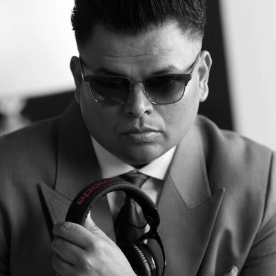 DJ AKHTAR