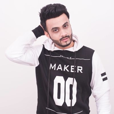 DJ ABHISHEK
