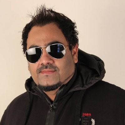 DJ HANI DUBAI