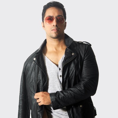 DJ DEV