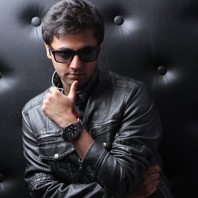 DJ RAHUL VAIDYA