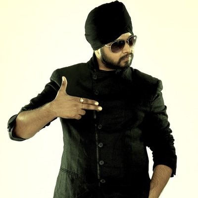 RAMJI GULATI