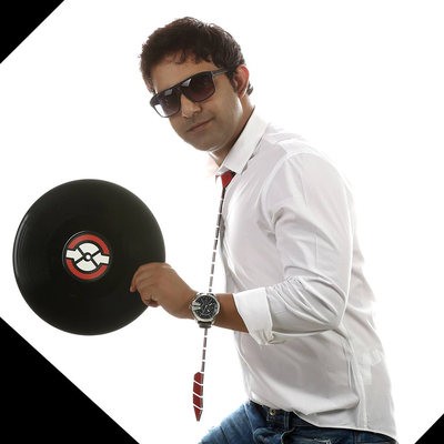 DJ AKKI