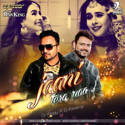 Jaani Tera Naa (Remix) - Mummy Nu Pasand - DJ RawKing & DJ Vaggy