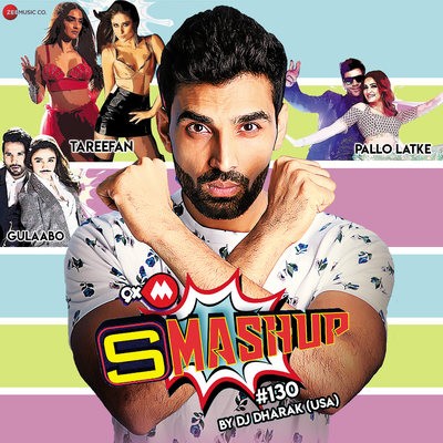 9XM SMASHUP #130 - DJ DHARAK