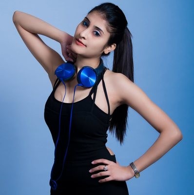 DJ RITIKA SHARMA