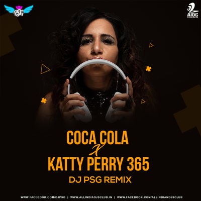 Coca Cola X 365 (Remix) - DJ PSG