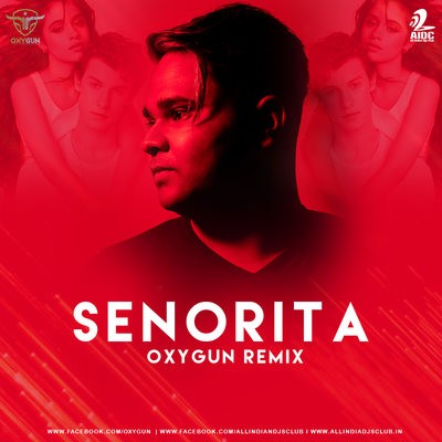 Se&ntilde;orita (Remix) - OXYGUN