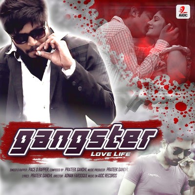 Gangstar Love Life -  Pace D Rapper