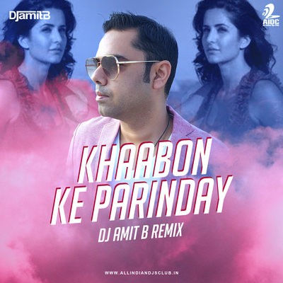 Khaabon Ke Parinday (Remix) - DJ Amit B