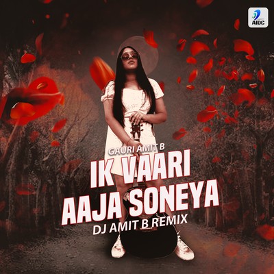 Ik Vaari Aaja Soneya (Remix) - DJ Amit B Ft. Gauri Amit B