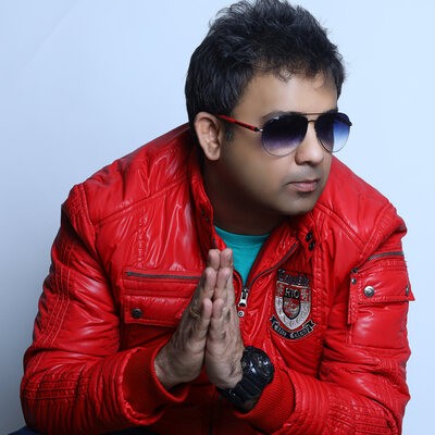 DJ PIYUSH BAJAJ