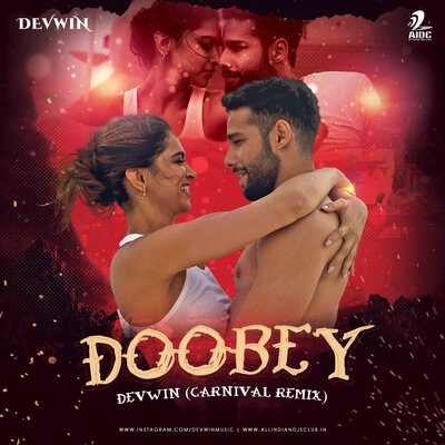 Doobey (Carnival Remix) - Devwin
